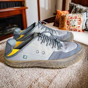 HYBRID GREEN LABEL ( 10 ) Leathal Adventure 2.0 Casual Slip On Shoes